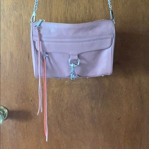 Rebecca Minkoff crossbody